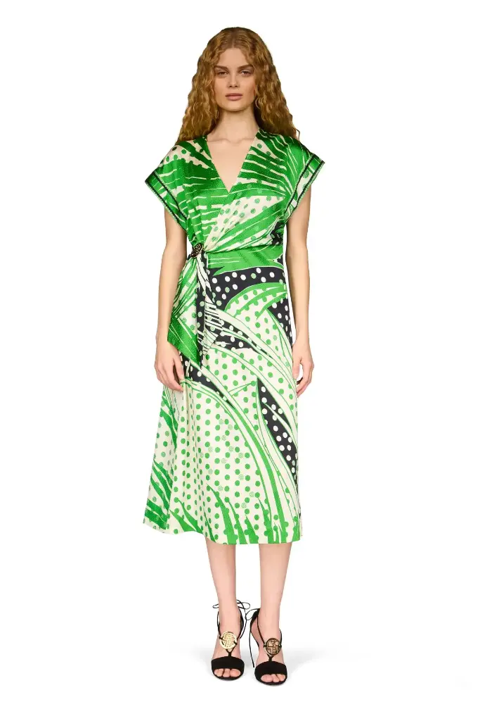 SONIA DRESS