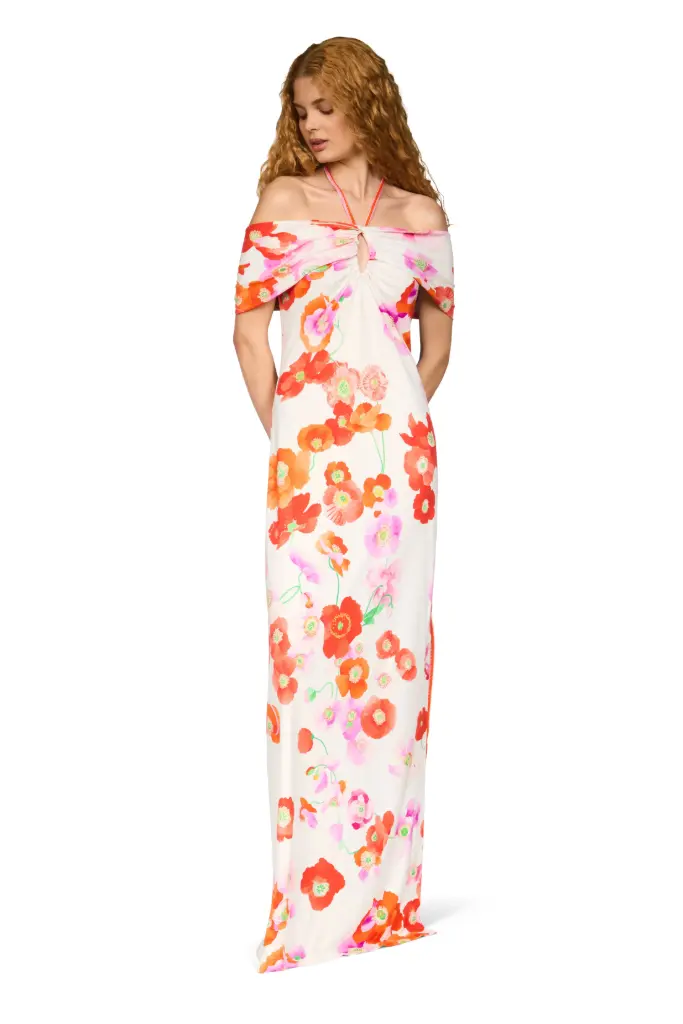GABRIEL DRESS