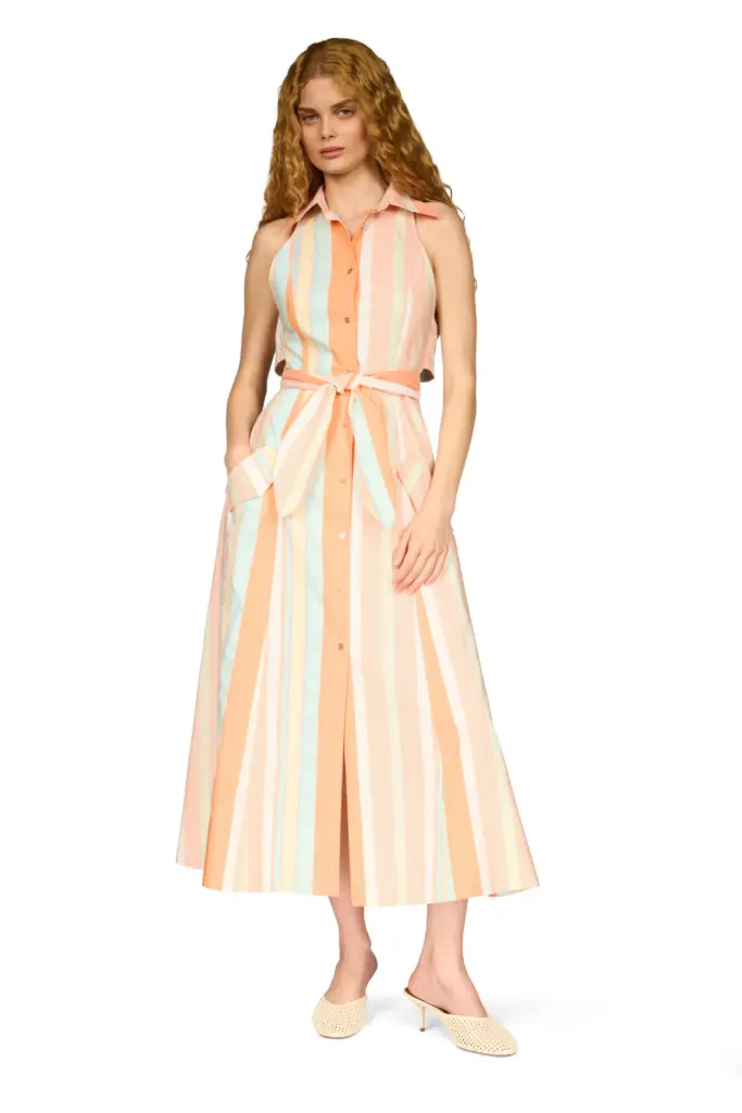 BRIGIT DRESS
