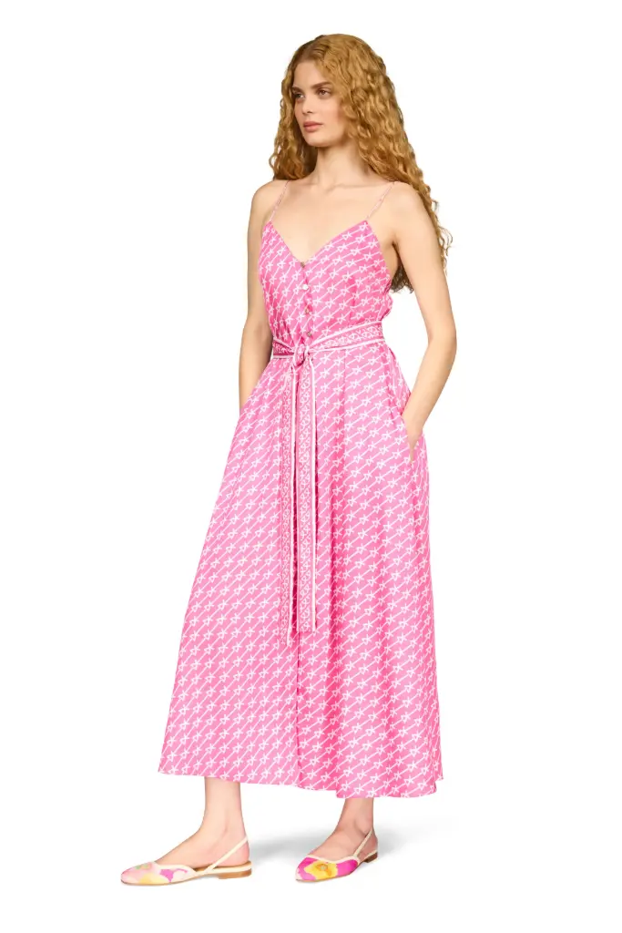 VANESSA DRESS