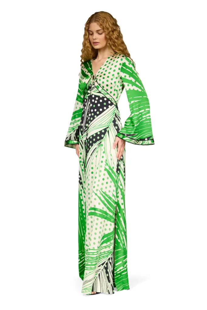 SELYAN DRESS