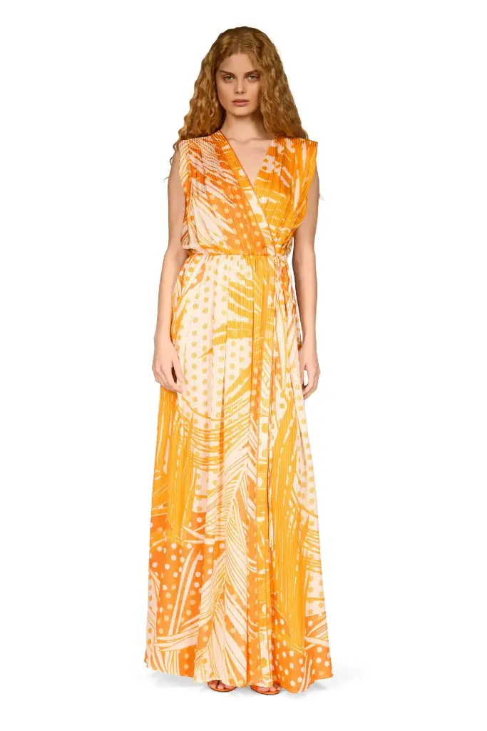 PRISCA DRESS