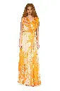 PRISCA DRESS