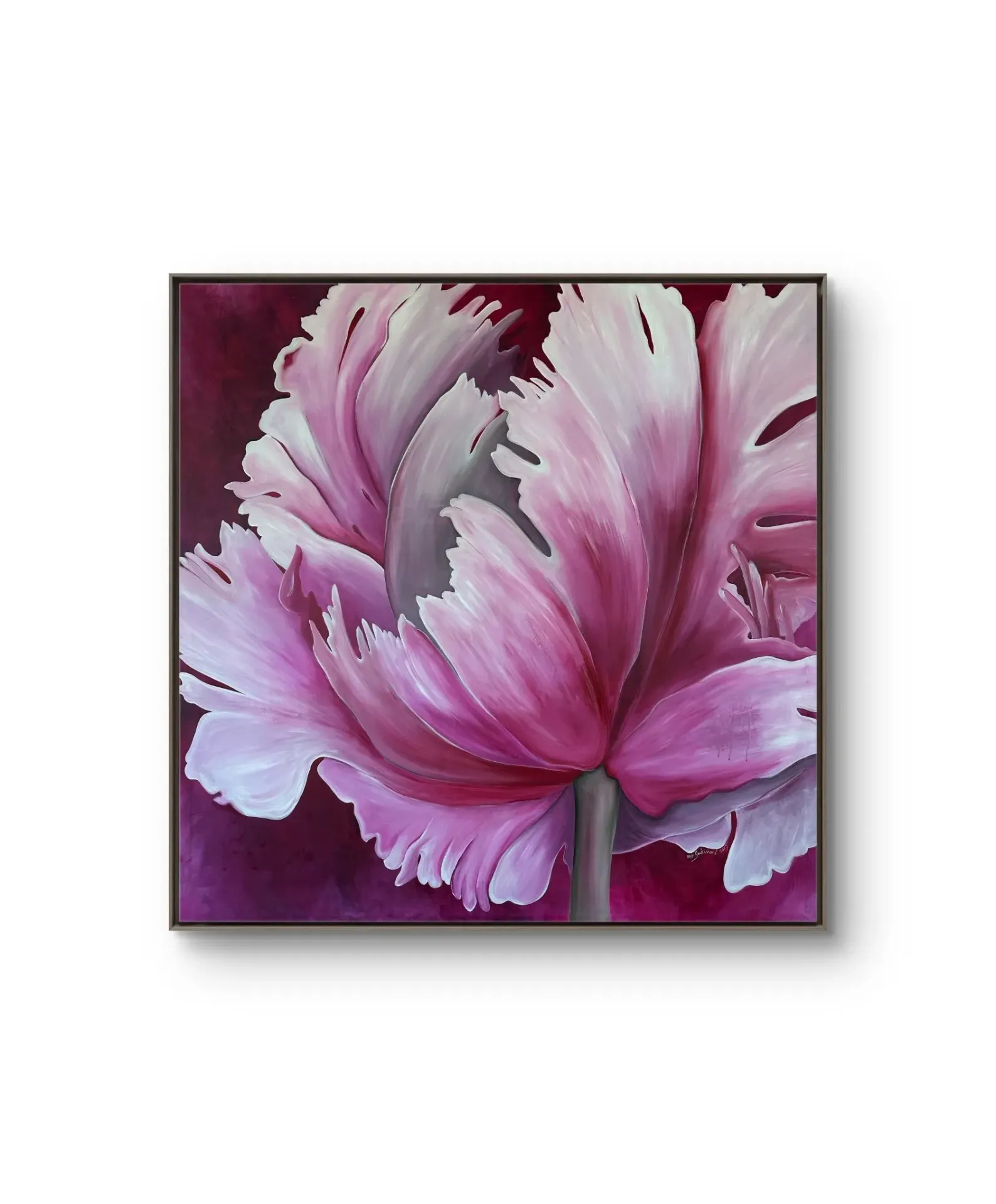 [LS TOUCH] Artwork "Touch"