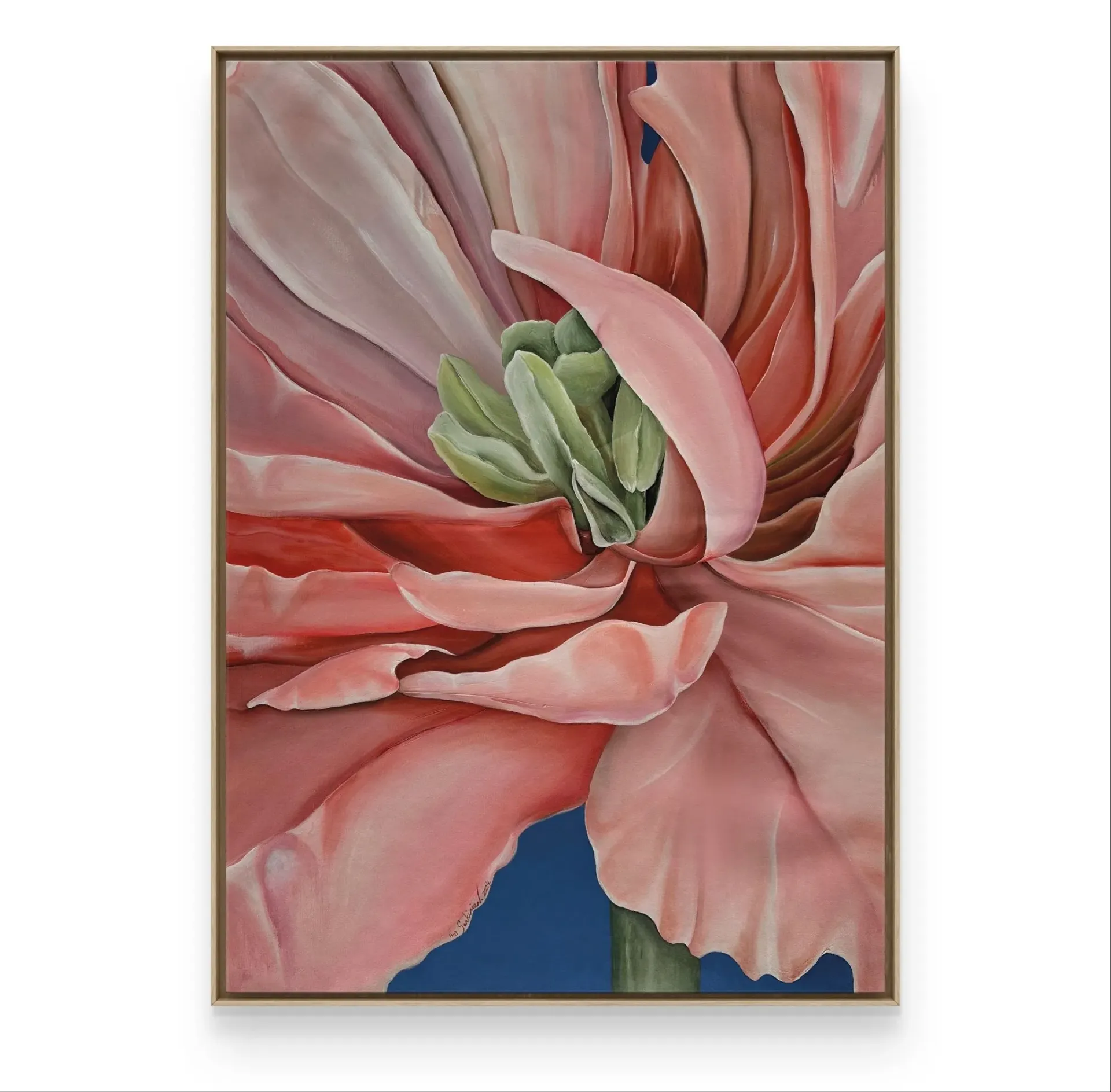 Artwork "Tulip Soul"