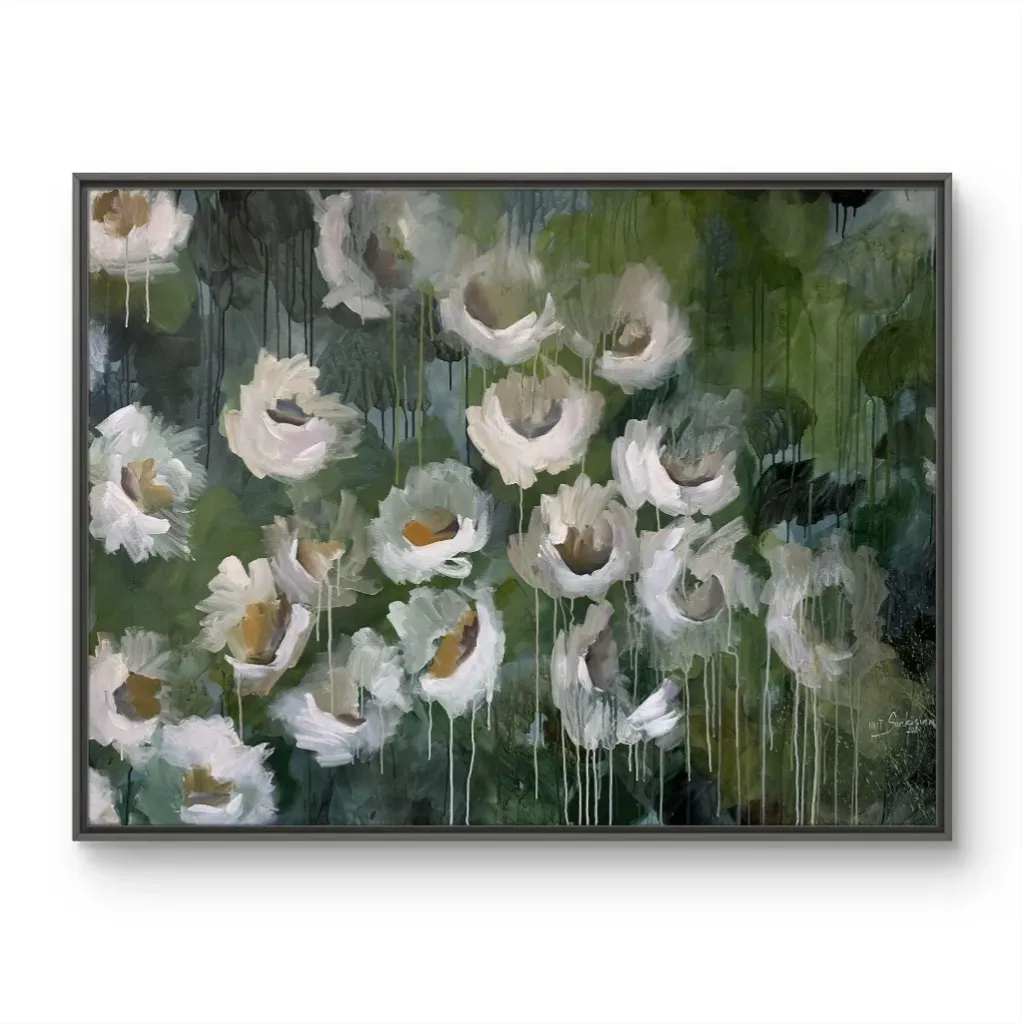 Artwork "Metamorphosis.1"