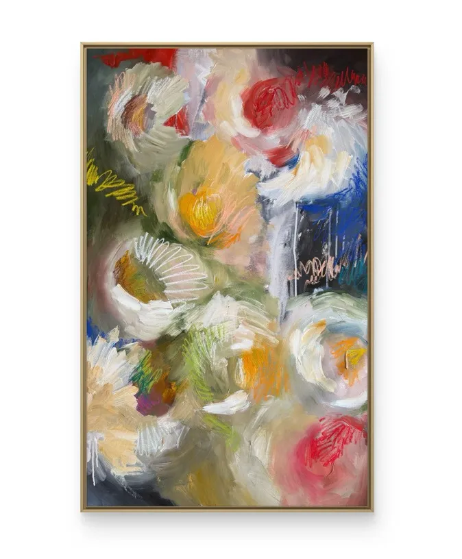 Artwork "Methamorphosis.3"