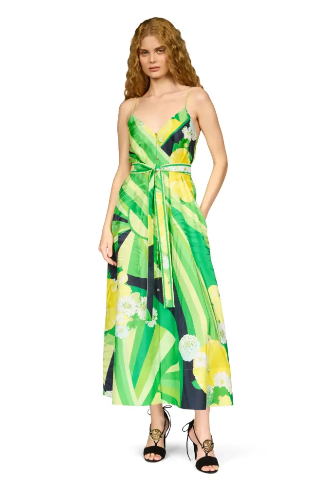 TESSA DRESS