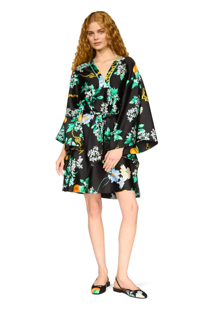 SOPHIE DRESS