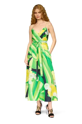 TESSA DRESS