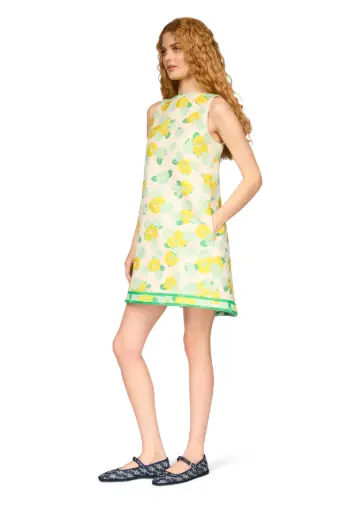 AUDREY DRESS