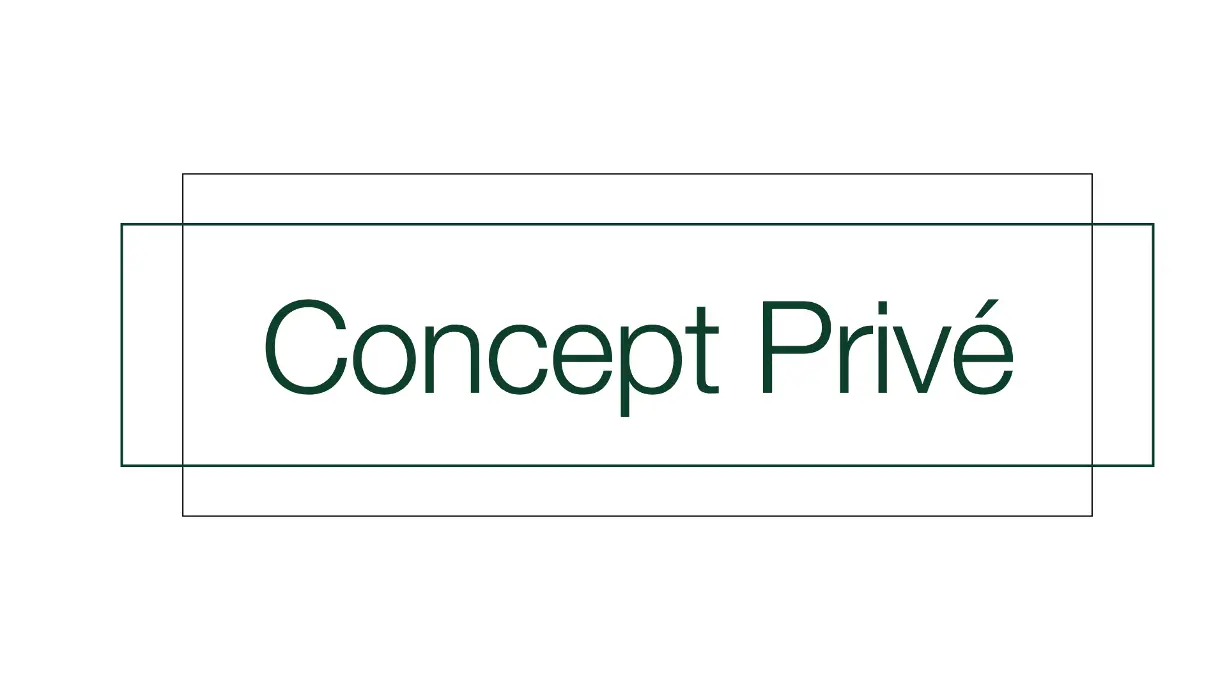 Concept Privé